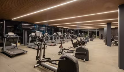 Brooklin Apartamento A Venda 4 Dormitórios 197m² 3 a 4 Vagas Novo Pronto Para Morar