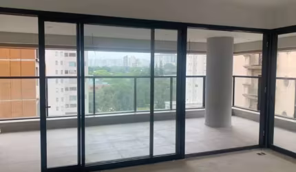 =Moema Apartamentos A Venda Com 3 Dormitorios  Com 153m2  Com 2 Vagas Novo Pronto Para Morar!