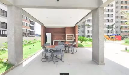 Butanta Apartamento A Venda 2 Dormitorios 33m2 Novo Pronto Para Morar Recem Entregue