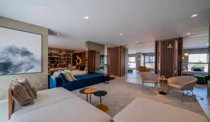 Vila Mariana Apartamento Studio A Venda 1 Dormitório 25m² Novo Pronto Pra Morar.