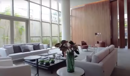 Ibirapuera Apartamento A Venda 4 Dormitório 294m² 4 Suítes 4 Vagas Novo Pronto P Morar.