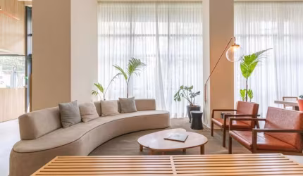 Campo Belo Apartamento Studio A Venda 1 Dormitório 30m² Novo Pronto P Morar Com Lazer Completo.
