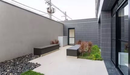 Bom Retiro Apartamento A Venda Com 1 Quarto 30 m² Novo Pronto P Morar Mobiliado!
