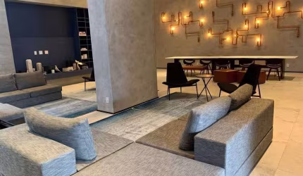 Ipiranga Apartamento A Venda 1 Dormitorio  33 m² Com Novo Pronto P Morar