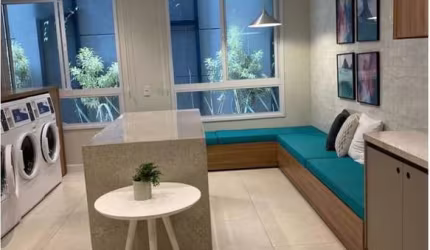 Consolação Apartamento A Venda 1 Dormitório 28m² 1 Suíte Novo Pronto P Morar .
