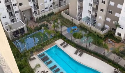 Freguesia do Ó Apartamento A Venda 2 Dormitórios Com 45m² Novo Pronto P Morar Com Lazer Completo