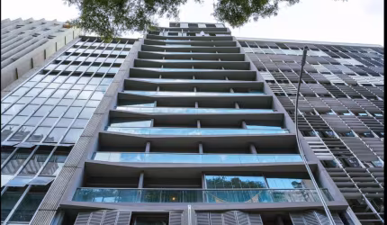 Apartamento com 2 dormitórios à venda, 67 m² por R$ 888.900,00 - Consolação - São Paulo/SP