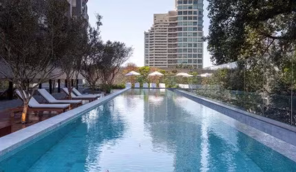 Brooklin Apartamento A Venda 1 Dormitório 33m² Novo Pronto Para Morar Com Lazer Completo