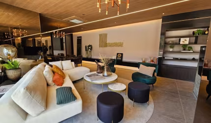 Vila Mariana Apartamento A Venda 3 Dormitórios 131m² 2 Vagas Novo Pronto Para Morar!