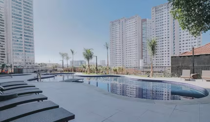 Barra Funda Apartamento A Venda Com 2 Dormitórios 41m2 Sem Vaga Novo Pronto P Morar