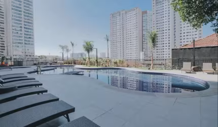 Barra Funda Apartamento A Venda Com 2 Dormitórios 49m2 Com 1 Vaga Novo Pronto P Morar