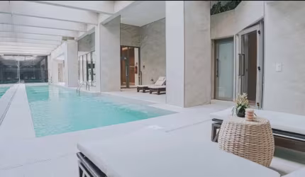 Itaim Bibi Apartamento Garden A Venda 4 Dormitórios 237m² Com 3 Vagas Novo Pronto P Morar