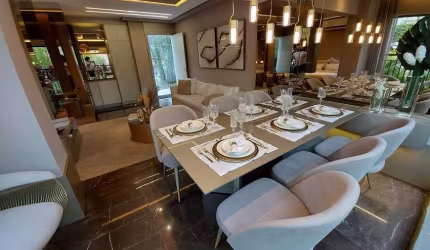 Moema Apartamento Studio A Venda 1 Dormitório  29m² Novo Pronto Pra Morar.
