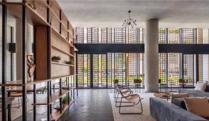 Chácara Klabin Apartamento A Venda 3 Dormitórios 154m² 2 Vagas Novo Pronto Pra Morar Com Lazer Completo..