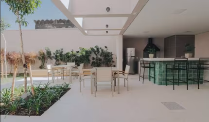 Alto Da Boa Vista Apartamento A Venda 2 Dormitorios 59m² Com 1 Vaga Novo