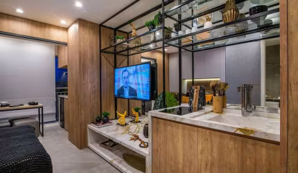 Vila Prudente Apartamento A Venda 2 Dormitórios 64m 1 Suíte 1 Vaga Novo Pronto Pra Morar !