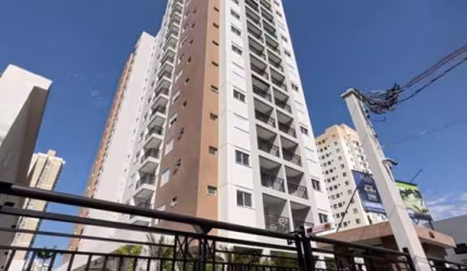 Belem Apartamento A venda Com 2 dormitorios 44m2 Novo Pronto Para Morar Recem Entregue