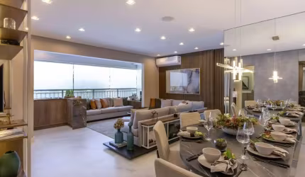 Barra Funda Apartamento A Venda 4 Dormitórios 116m² 2 Vaga Novo Pronto P Morar.