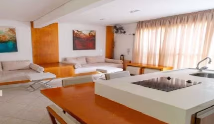 Morumbi  Apartamento A Venda 2 Dormitorios 77 m² 1 Vaga Novo Pronto P Morar