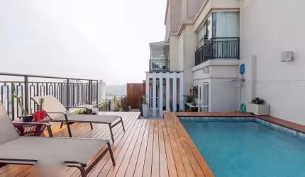 Ipiranga Apartamentos 3 Dormitorios 213 m² 3 Vagas Novo Pronto P Morar Lazer