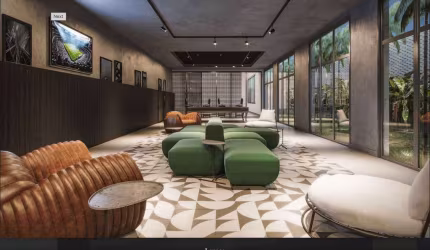 Vila Mariana Apartamento A Venda 2 Dormitorios 68 m² 1 Vaga Novo Pronto P Morar!!