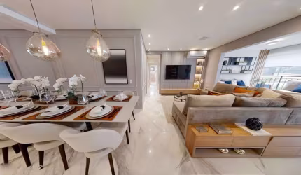 Vila Leopoldina Apartamento A Venda 3 Dormitório 93m² 1 Suítes 2 Vagas Pronto P Morar