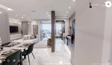 Bras Apartamento A Venda 2 Dormitorios 69 m² 2 Vagas Novo Pronto P Morar