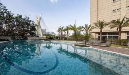 Morumbi Apartamento A Venda 4 Dormitórios 233m² 4 Suítes 3 Vagas Novo Pronto P Morar.