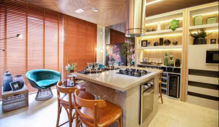 Perdizes Apartamento A Venda 2 Dormitório 62m² 1 Vaga Novo Pronto P Morar .