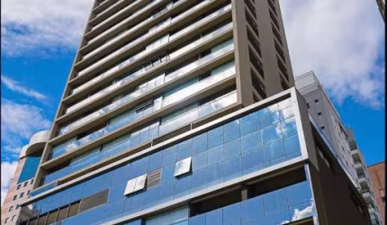 Jardim Paulista Apartamento A Venda  Studio ou 1 Dormitório Com 52m2  Novo Pronto Para Morar Excelente Localização. Recem Entregue.
