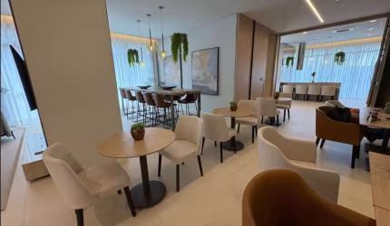 Perdizes Apartamento A Venda 4 Dormitórios 156m² 2 Vagas Novo Pronto Para Morar