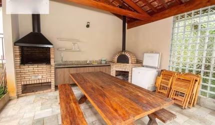Chácara inglesa Apartamento a Venda 2 Dormitórios Com 1 Suíte 89m² 2 Vagas e Deposito Pronto Para Morar