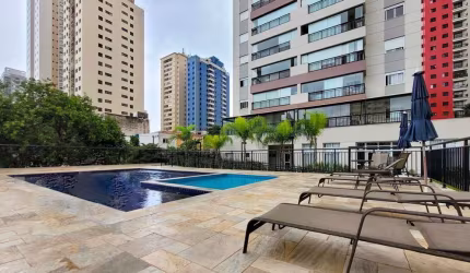 Saúde Apartamento a Venda Com 2 dormitórios 86m2 Com 1 Suite e 2 vagas Pronto Para Morar