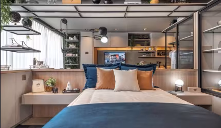 Butantã apartamento Studio A Venda 23m² Novo Com lazer Completo e Excelente Localização.