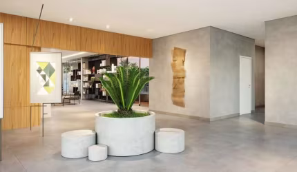 Saúde Apartamento A Venda 2 Dormitórios 74m² 1 Suíte e 1 Vaga Novo Com Lazer Completo