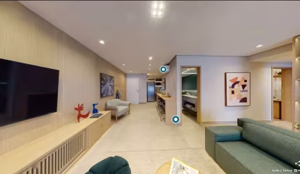 Saúde Apartamento A Venda 1  Dormitório 33m² Novo Com Lazer Completo.