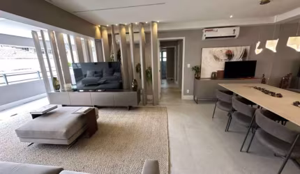 Saúde Apartamento A Venda 3 Dormitórios 123m² Com 2 Vagas e 1 Suite Novo Pronto Para Morar