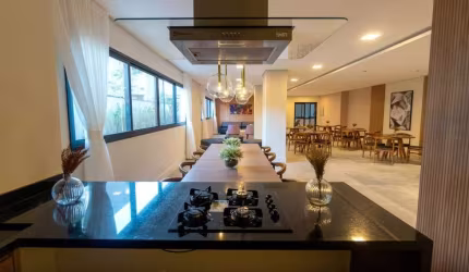 Planalto Paulista Apartamento A Venda 2 Dormitórios 80m² Com 1 Suite e 1 Vaga Novo Pronto Para Morar