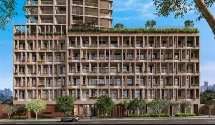 Vila Madalena Apartamento A Venda  4 Dormitorios 408m Novo E Lazer Completo!