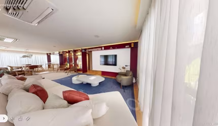Pinheiros Apartamento A Venda 4 Dormitórios 182m² 2 Vagas Novo Com Lazer Completo!