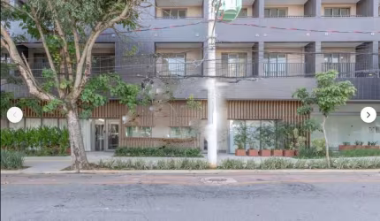 Alto da Boa Vista Apartamento A Venda 2 Dormitórios 46m² Novo Pronto Para Morar Recem Entregue Com Lazer