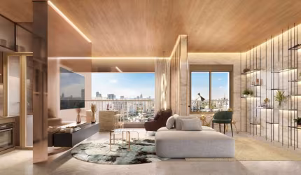 Vila Mariana Apartamento A Venda 2 Dormitórios 66m² 1 Suíte 1 Vaga Novo Com Lazer Completo!