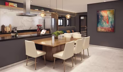 Jabaquara Apartamento A Venda  2 Dormitórios  37m²  1 Vaga Novo Pronto P Morar.