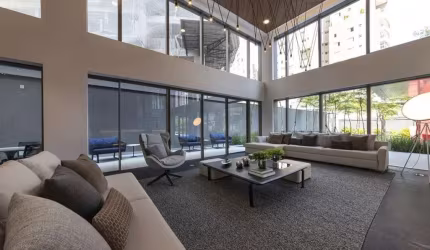 Itaim Apartamento A Venda 3 Dormitórios  168m²  Novo Pronto P Morar.