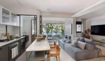 Nova Klabin Apartamento A Venda 3 Dormitórios 69m² 1 Suítes 1 Vaga Novo Pronto P Mora!