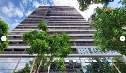 Bela Vista Apartamento A Venda Studio 28m2  Novo Pronto Para Morar Com lazer Completo Recem Entregue Excelente Localização!