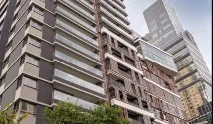 Cerqueira Cesar Apartamento A Venda 2 Dormitórios 58m2 Novo Pronto Para Morar Com Lazer Completo!