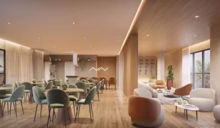 Mooca Apartamento A Venda 2 Dormitórios Com 1 Suite 67m² 1 Vaga Novo Com Lazer Completo
