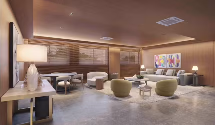 Vila Nova Conceição Apartamento Studio A Venda 1 Dormitório 18m² Novo Com Lazer Completo!
