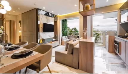 Vila Moraes Apartamento A Venda 2 Dormitórios 37m² 1 Vaga Novo Pronto P Morar.
